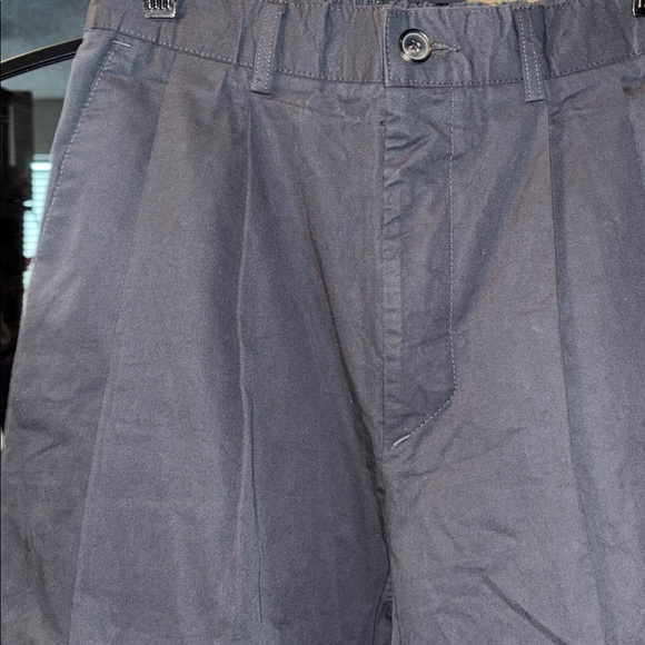 Navy Relaxed Jogger / Margaret Howell - Picture 6 of 14